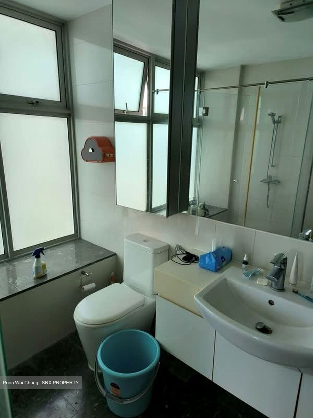 Caspian (D22), Condominium #547283221
